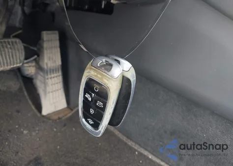 2021 Hyundai Sonata Sel z USA, uszkodzony, nr VIN 5NPEF4JA5MH094369